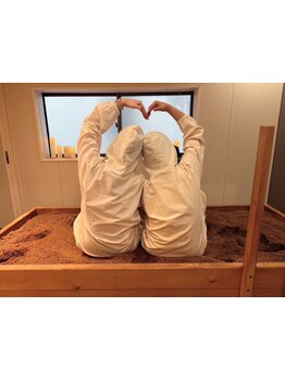 冷え改善・代謝をUPしたい