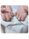 ラメグラデーション