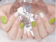 ネイル ヨヨ(Nail YY)/