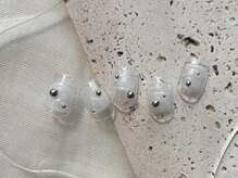 ノンチェ 大阪梅田店(Nonche)/ニュアンス【パラジェル梅田】