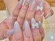 ネイルスタンド(NAIL STAND)の写真