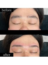 ユー 千葉駅前店(you)/メンズ眉毛/メンズ眉/千葉駅