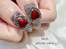 メルト(Melt.)/ハロウィン♪つけ放題¥12800