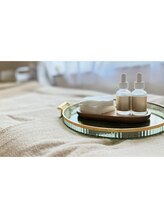 マハローレン(Mahalo Ren)/マハローレン施術ルーム