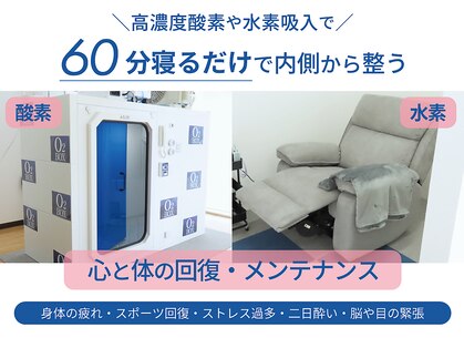 エアーブルースタジオ(AirBlue Studio)の写真