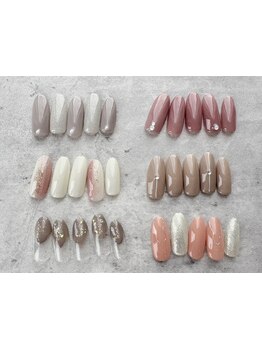 シンプル系（オフィス・日常）が得意