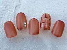 ブロンシュ(Blanche)/5200yenDesign