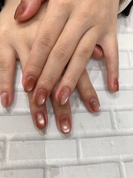 グラマラス アンジェアイ 国分寺店(glamourous/ange eye)/