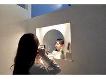 リベルテ(liberte)/初回の流れ