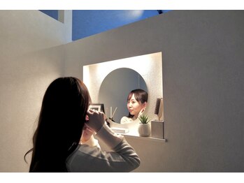 リベルテ(liberte)/初回の流れ