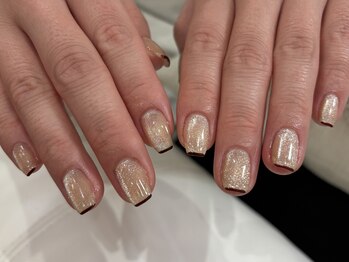 kaede担当マグフラッシュ