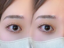 GENIE【4/6 NEW OPEN（予定）】/まつげパーマ