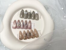 イーネイル(e′nail)/定額ネイルデザイン