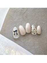 アンドヴァ 名古屋栄二丁目店(Andova)/デザインネイルオフィス