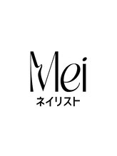 シェルシー(Shellsee)&nbsp;Mei 