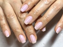 サロン ド ルピア(SALON de LUPIA)/ハンドネイル