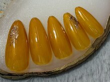 レイネイルトゥーキャンアイドレッシー(Ray Nail to Can I Dressy)/定額4500円コース