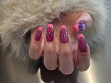 ミュート 三軒茶屋店(mute.)/90min by wakana