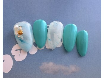 定額ジェルン2026[4-6月]