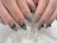 メル(M.E.L)/グレーネイル