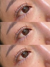 イユー(yeu)/大人気☆上下マツエク☆