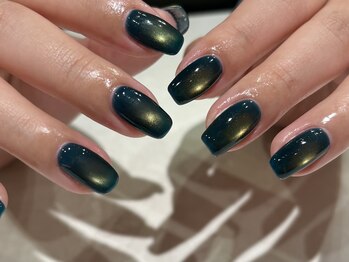 ヴィヴィ(Salon de Vi2)/マグネットワンカラー