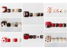 クレアディア 広島紙屋町店(Creadear)/【フット】藤原限定 イベント6