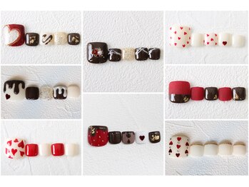 クレアディア 広島紙屋町店(Creadear)/【フット】藤原限定 イベント6