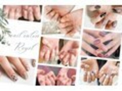 ネイルサロンReyel~5883~【6/18(木) NEW OPEN】の写真