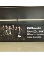 リアン(Re&Co.) UVERworldのライブに毎年行っています♪