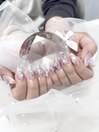 nailsalon Miss Shirley