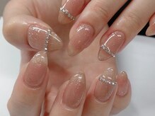 ビートゥーネイル 梅田(B to Nail)/持ち込みデザイン
