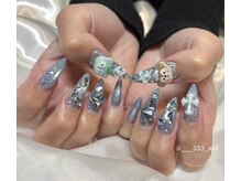 ボミネイル(Bomi nail)/イベントネイル