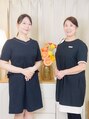 シャルム(Charme.)/フェイシャルサロンCharme.