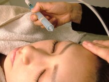 ジュエル(JEWEL)/ジェットクリア（お顔）