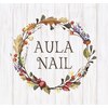 アウラネイル(AULA NAIL)のお店ロゴ