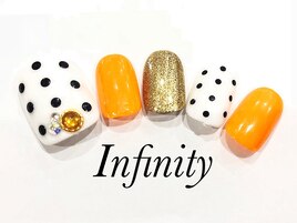 【ドットネイル】