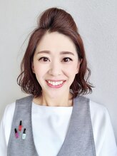アウラ ネイル(Aura Nail) 高窪 知里