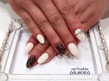 ブランシュ(BLANCHE)/