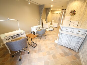 ココ ルッテ(COCO Lutte)/