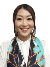 シェアラ 高岡店&nbsp;川森 洋美