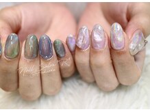 ネイルサロン R/Rina 