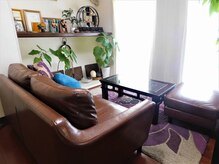 紫菫(SUMIRE)/プライベート空間でお寛ぎ下さい