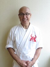 骨法式整体院 阿部 アンド ビッグアームジム(BIG ARM GIM) 阿部 一英