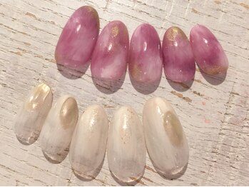 ハウスアンドアイラッシュ ネイル(House&eyelash nail)/