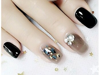 キュート ビューティーサロン(Cute Beauty Salon)/