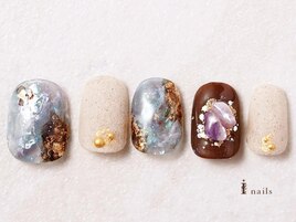 天然石サマー［吉祥寺］