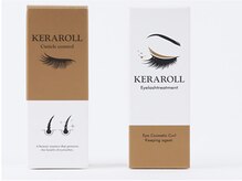 スパイス 心斎橋店(Spice)/次世代パーマ！ケラロール