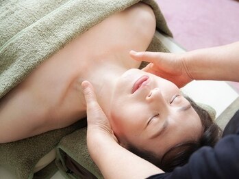 アリシア(ALICIA)/小顔リンパ