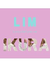 リム(Lim) ikura 